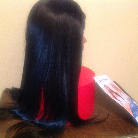 NEW NEVER WORN** Outre’ EveryWear Lace Front Wig - Picture 3 of 10
